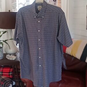 L.L.BEAN short sleeve